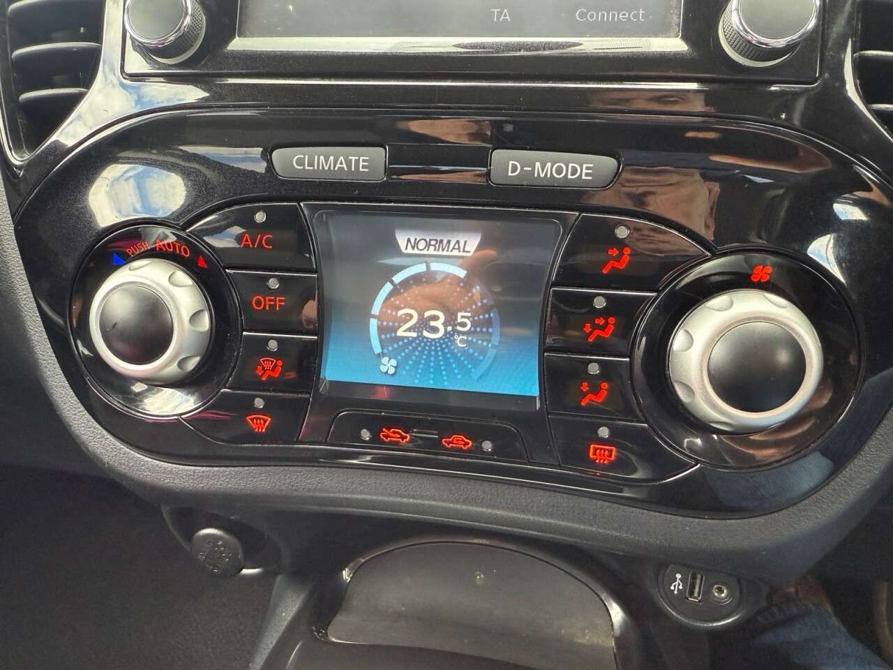 2019 NISSAN JUKE 2019 NISSAN JUKE