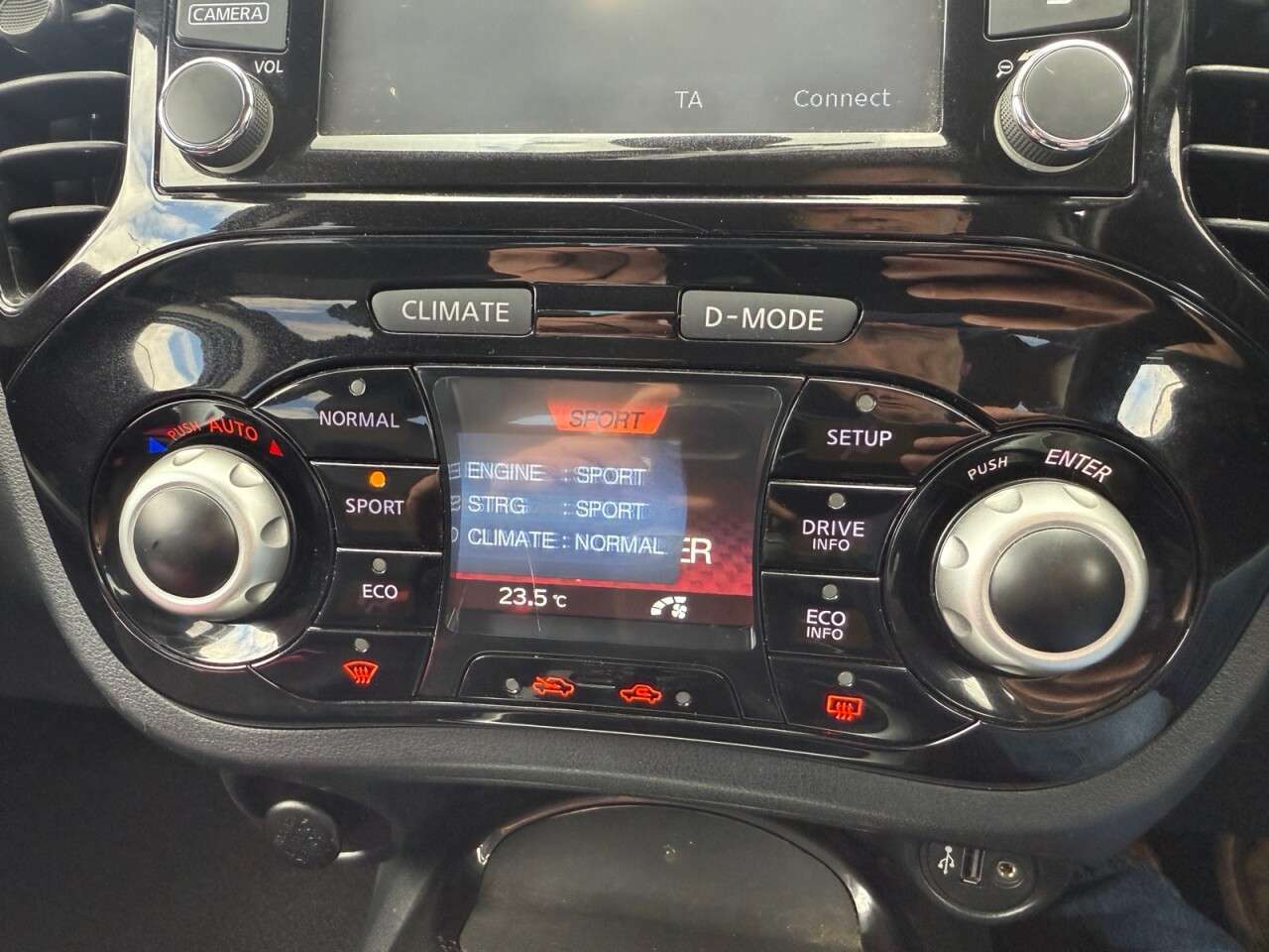 2019 NISSAN JUKE 2019 NISSAN JUKE