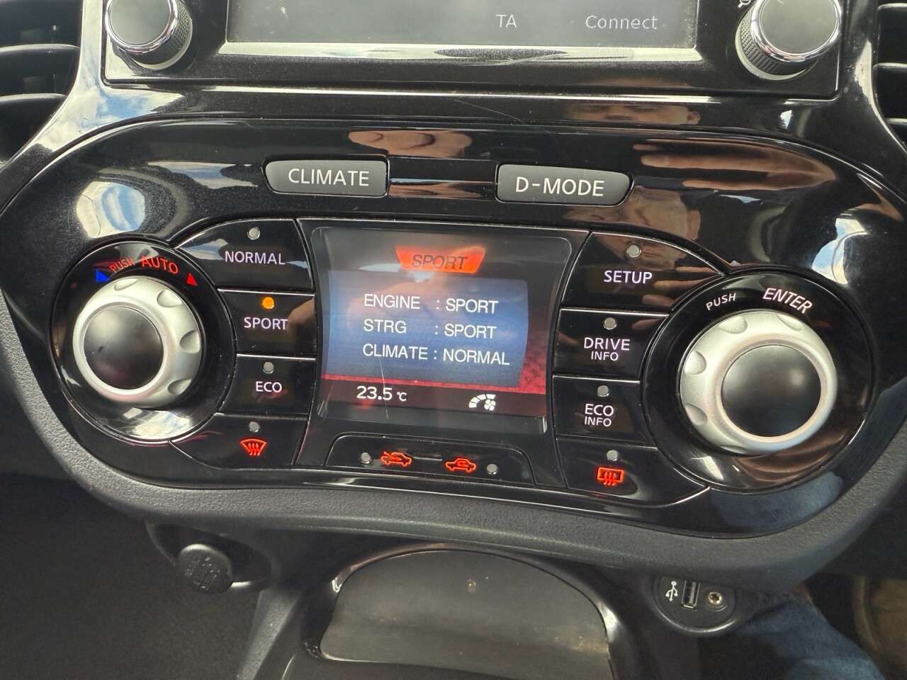 2019 NISSAN JUKE 2019 NISSAN JUKE