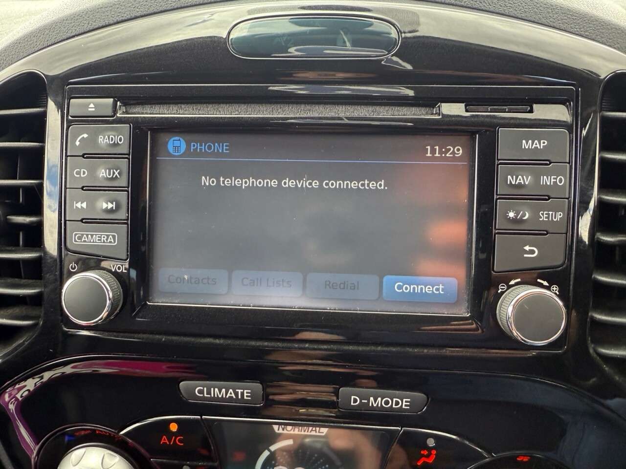 2019 NISSAN JUKE 2019 NISSAN JUKE