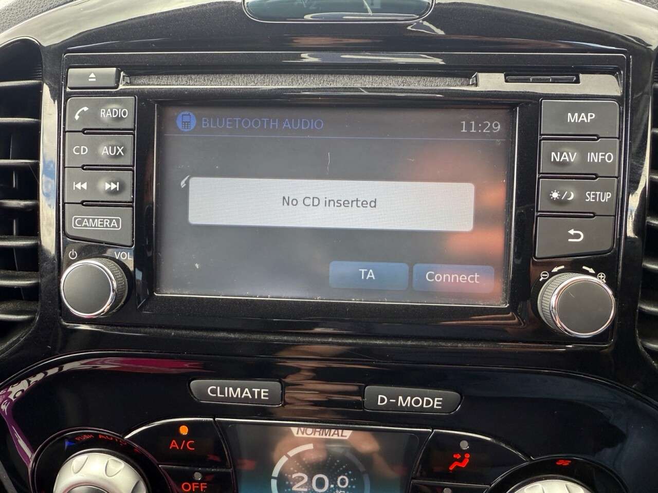 2019 NISSAN JUKE 2019 NISSAN JUKE
