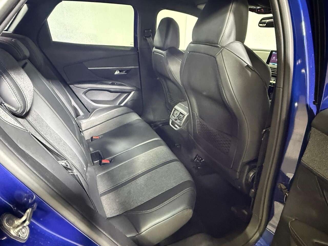 2019 PEUGEOT 3008 2019 PEUGEOT 3008