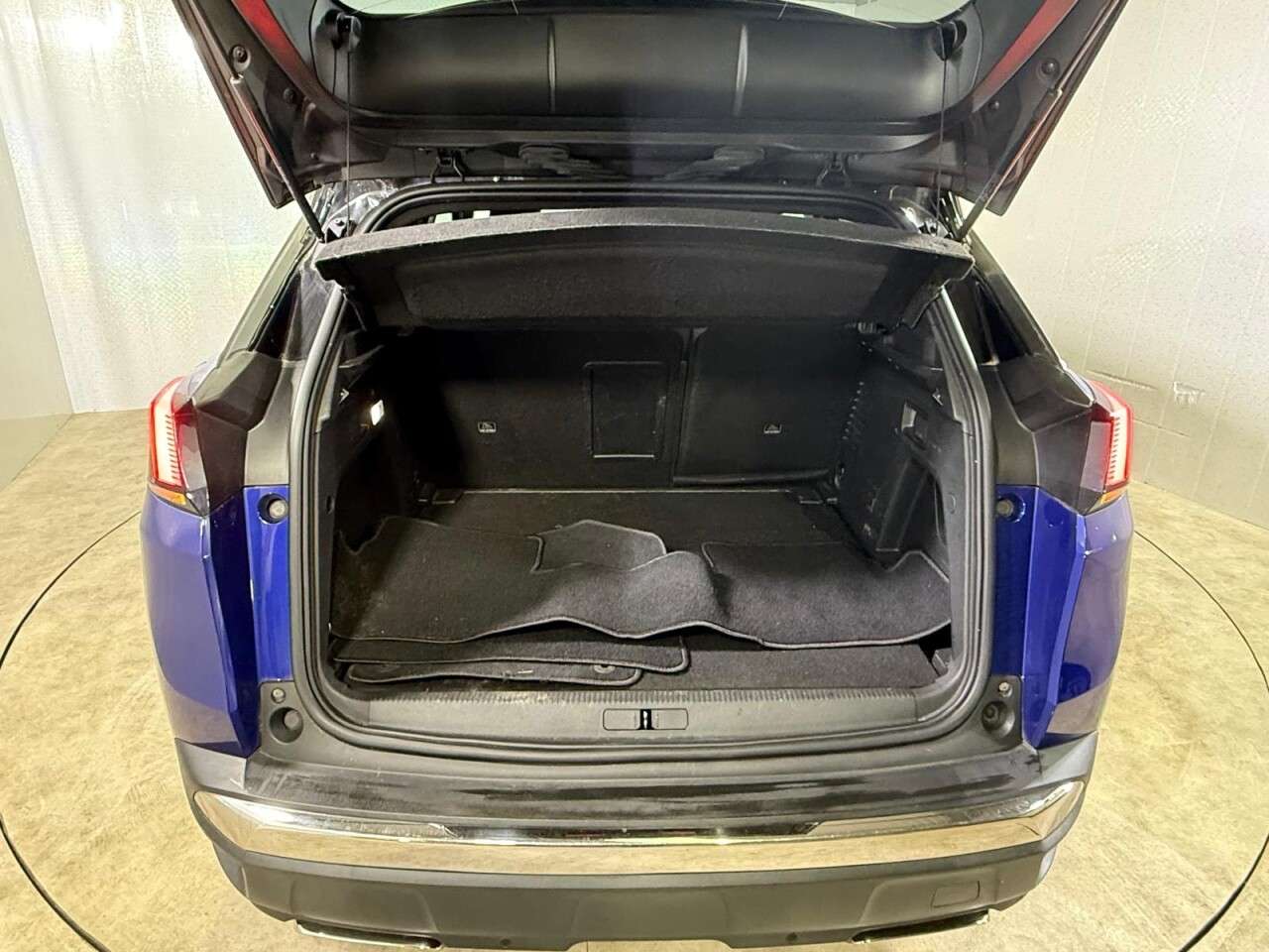 2019 PEUGEOT 3008 2019 PEUGEOT 3008