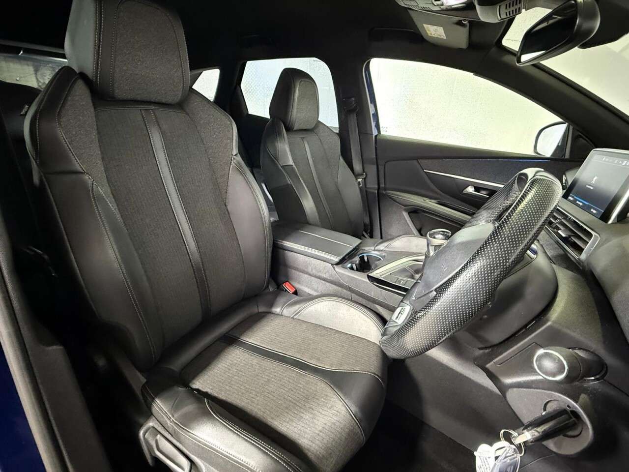 2019 PEUGEOT 3008 2019 PEUGEOT 3008