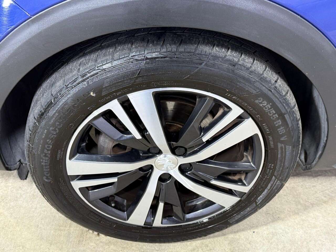 2019 PEUGEOT 3008 2019 PEUGEOT 3008