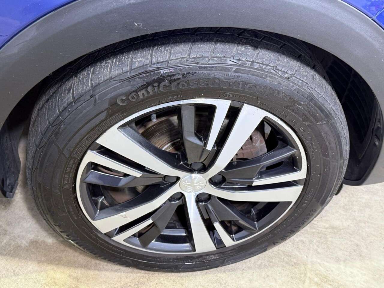 2019 PEUGEOT 3008 2019 PEUGEOT 3008