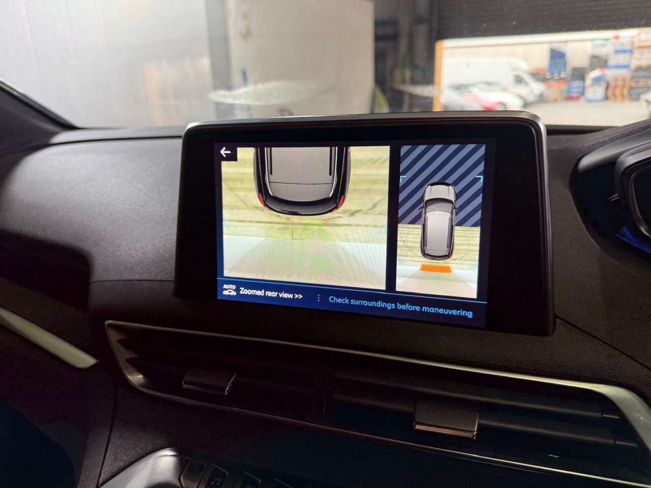 2019 PEUGEOT 3008 2019 PEUGEOT 3008