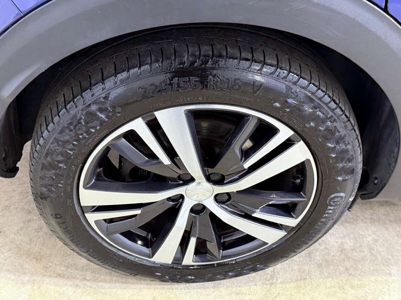 2019 PEUGEOT 3008 2019 PEUGEOT 3008