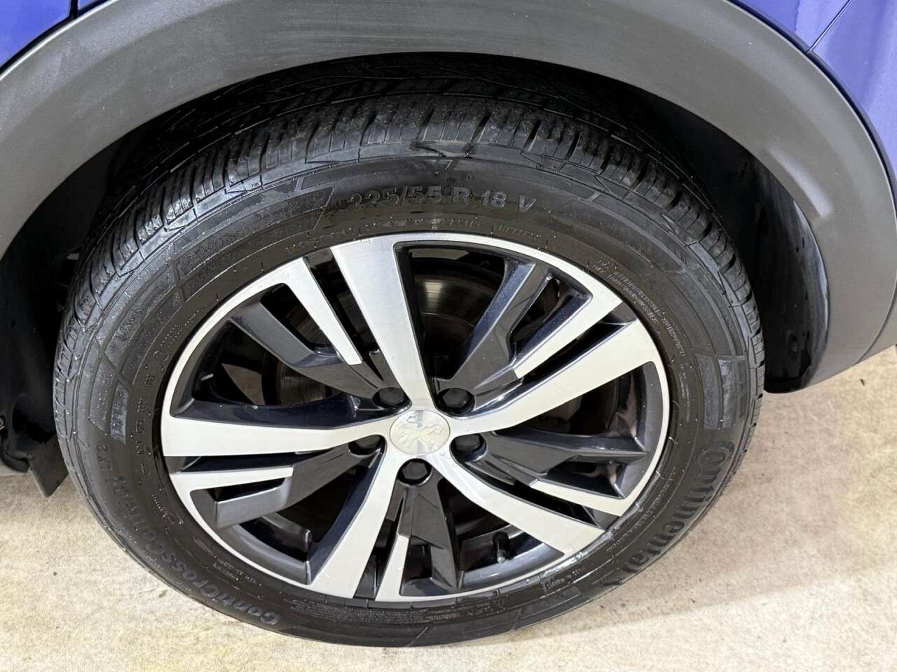 2019 PEUGEOT 3008 2019 PEUGEOT 3008