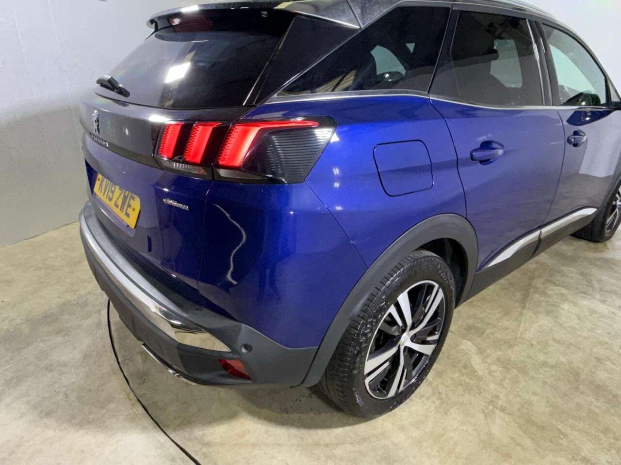 2019 PEUGEOT 3008 2019 PEUGEOT 3008