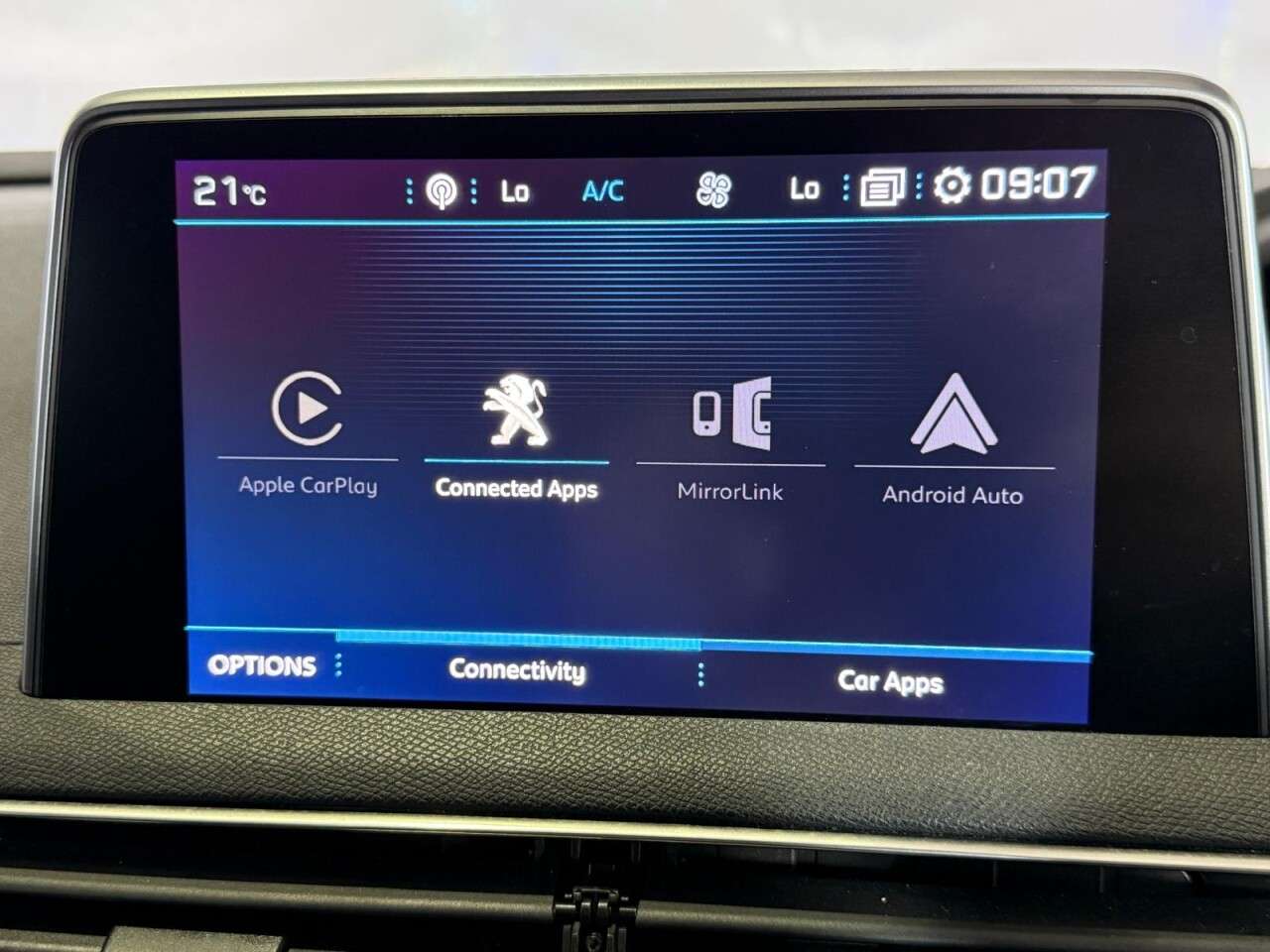 2019 PEUGEOT 3008 2019 PEUGEOT 3008