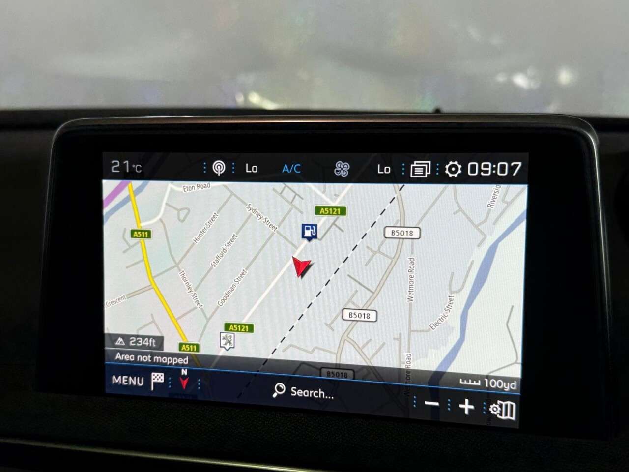 2019 PEUGEOT 3008 2019 PEUGEOT 3008