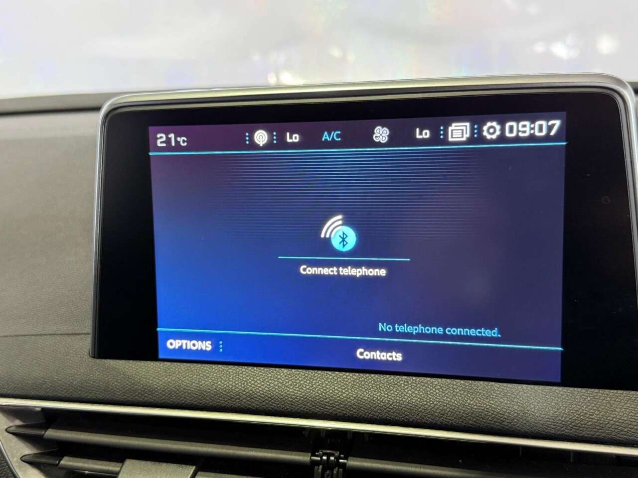 2019 PEUGEOT 3008 2019 PEUGEOT 3008