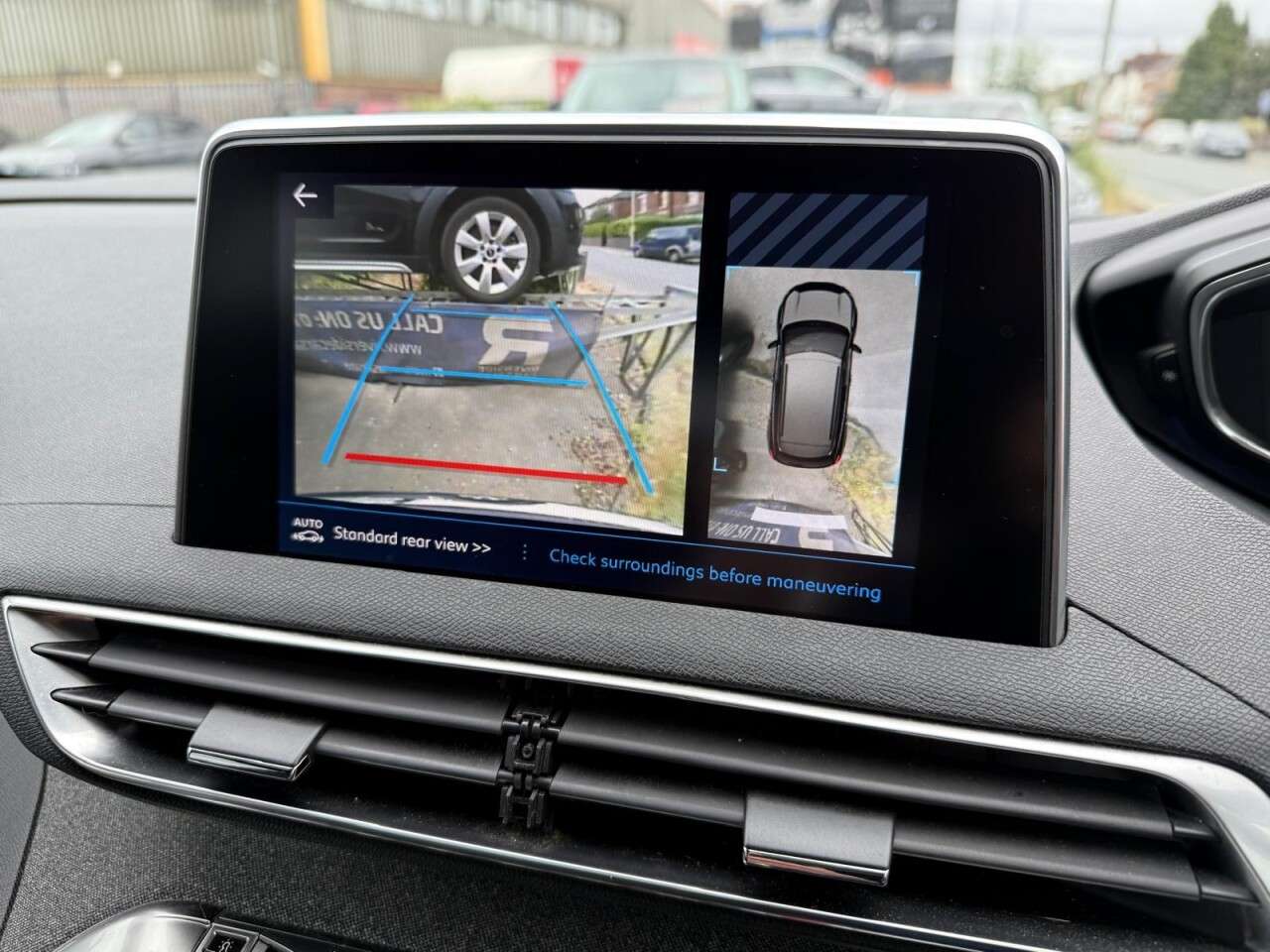 2019 PEUGEOT 3008 2019 PEUGEOT 3008