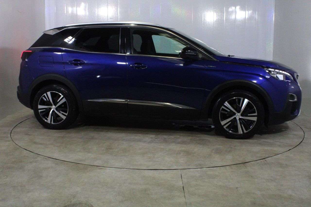 2019 PEUGEOT 3008 2019 PEUGEOT 3008