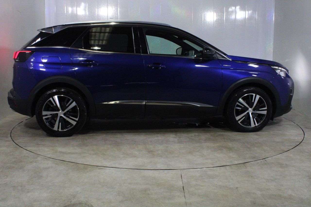 2019 PEUGEOT 3008 2019 PEUGEOT 3008