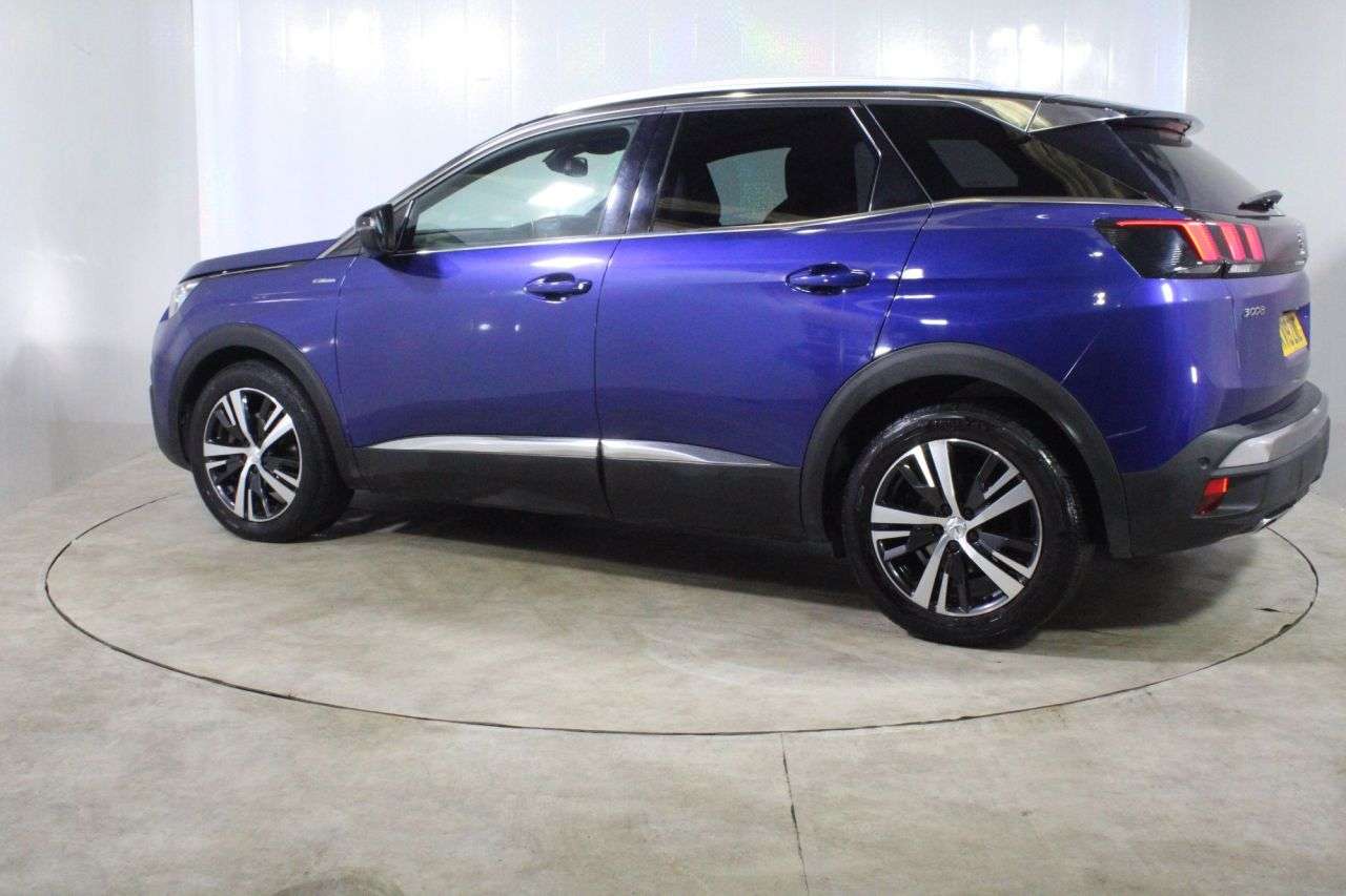 2019 PEUGEOT 3008 2019 PEUGEOT 3008