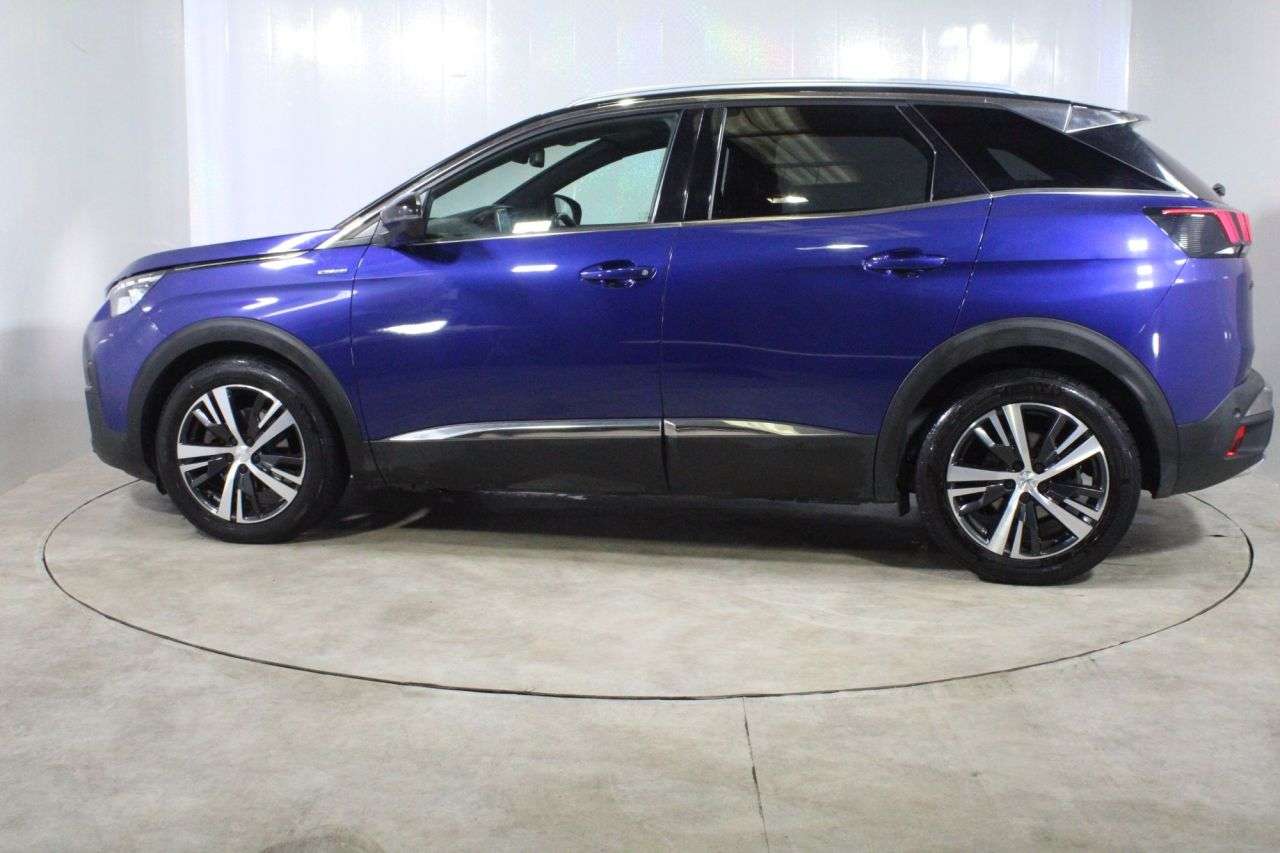 2019 PEUGEOT 3008 2019 PEUGEOT 3008