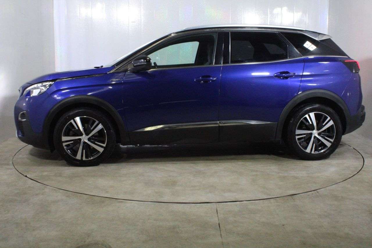 2019 PEUGEOT 3008 2019 PEUGEOT 3008
