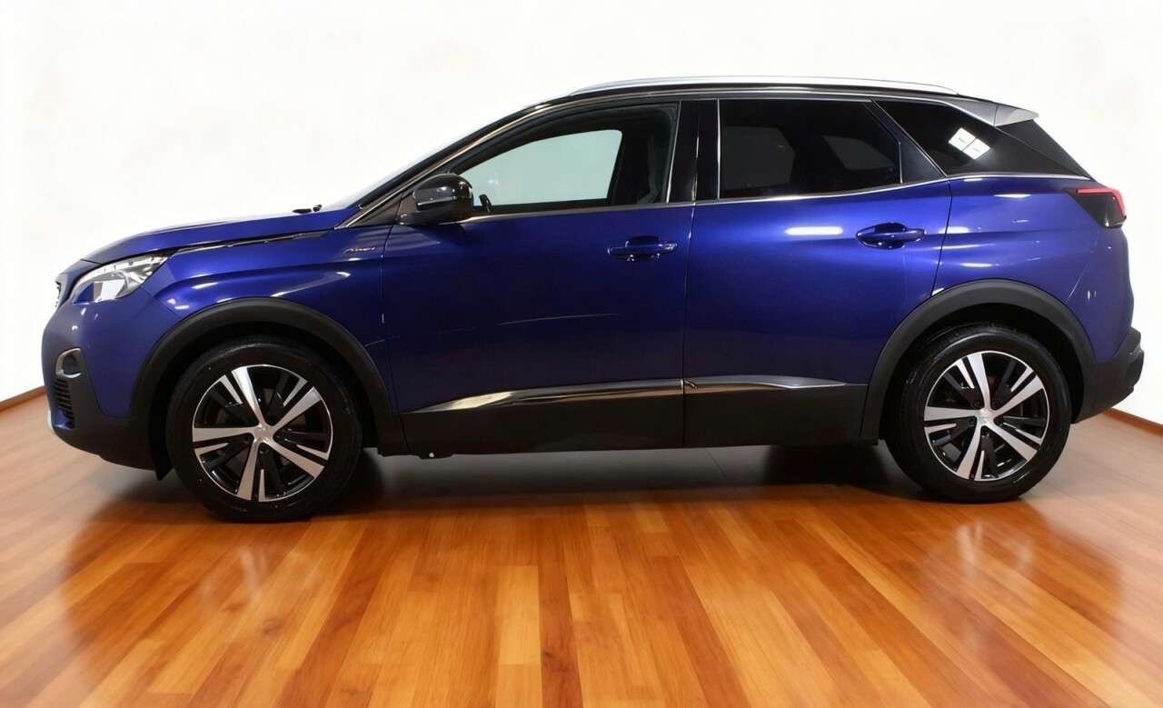 2019 PEUGEOT 3008 2019 PEUGEOT 3008