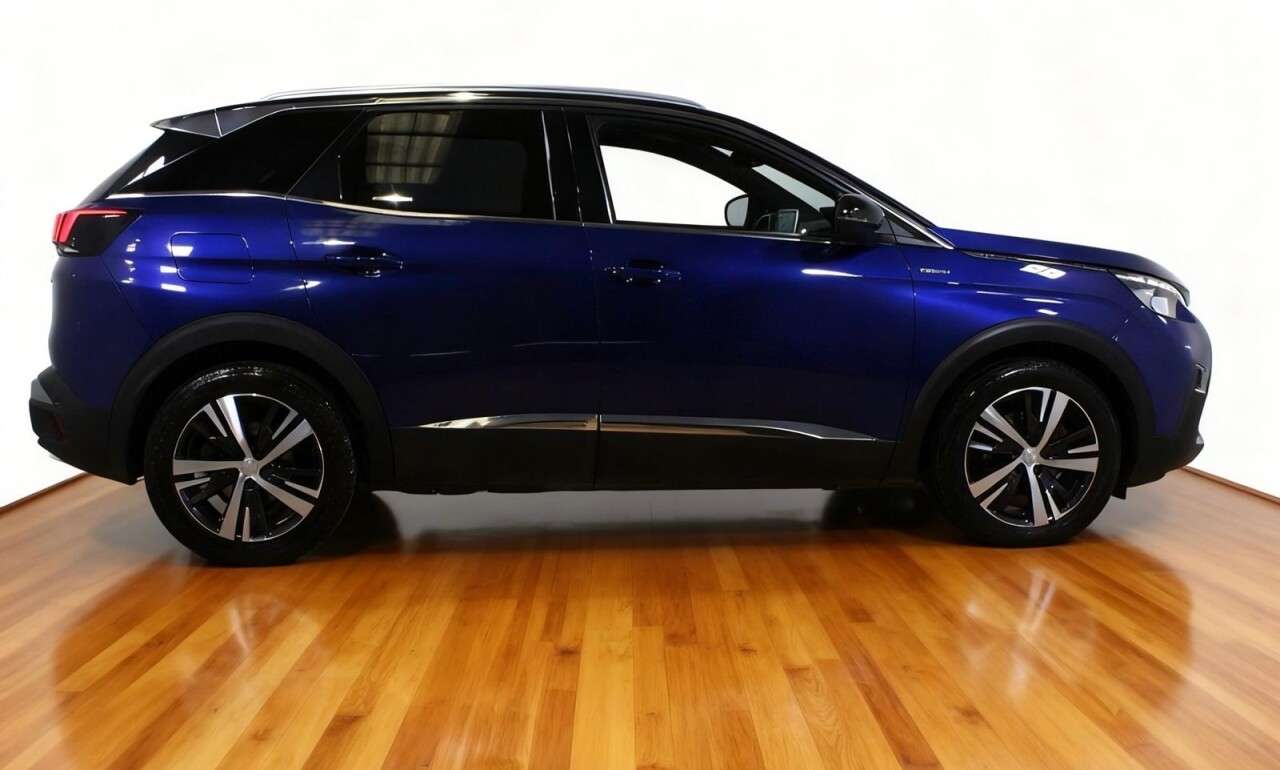 2019 PEUGEOT 3008 2019 PEUGEOT 3008