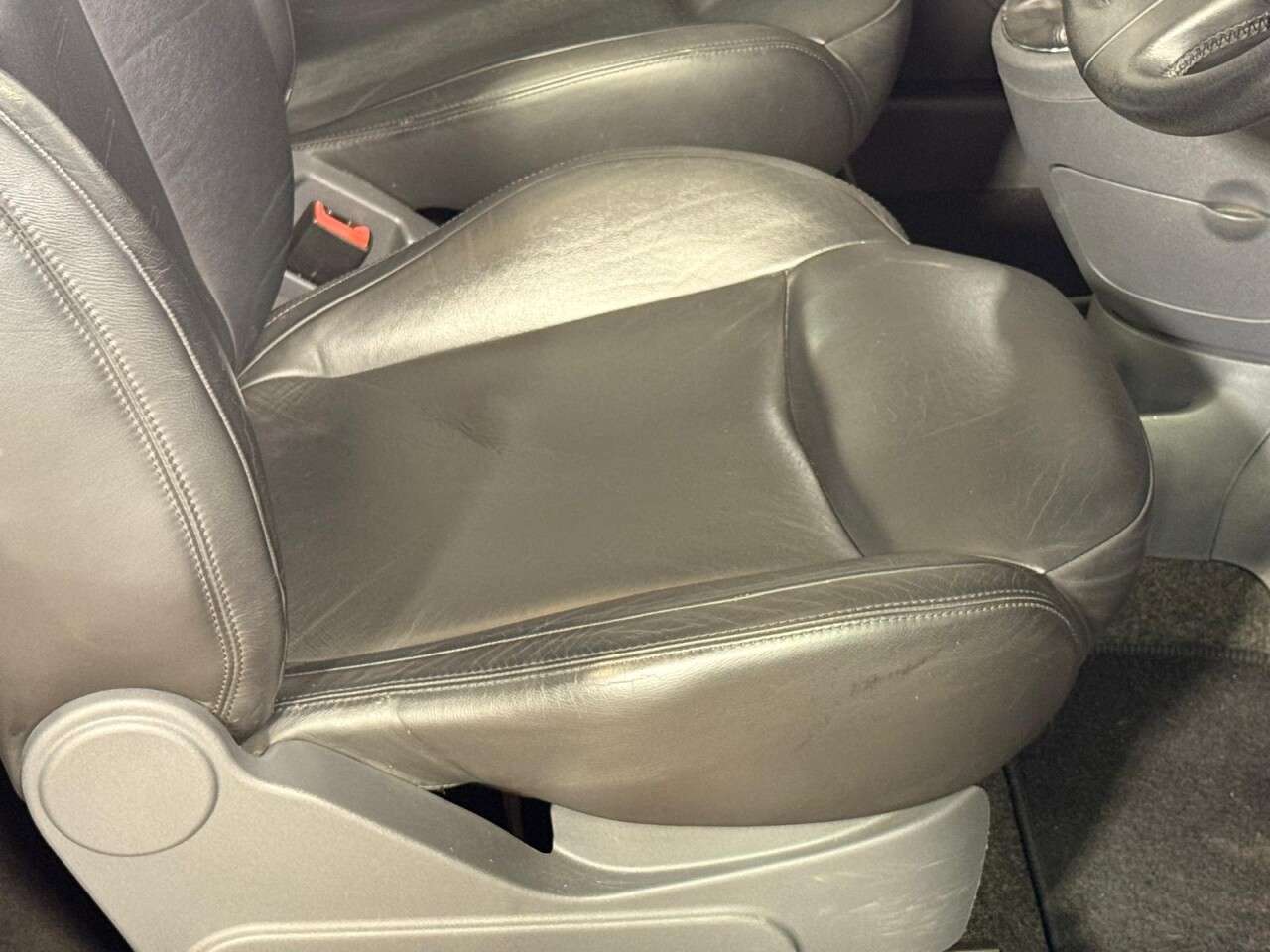 2009 FIAT 500C 2009 FIAT 500C