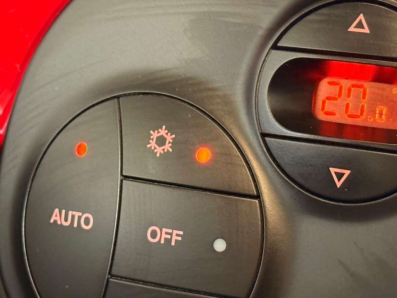 2009 FIAT 500C 2009 FIAT 500C