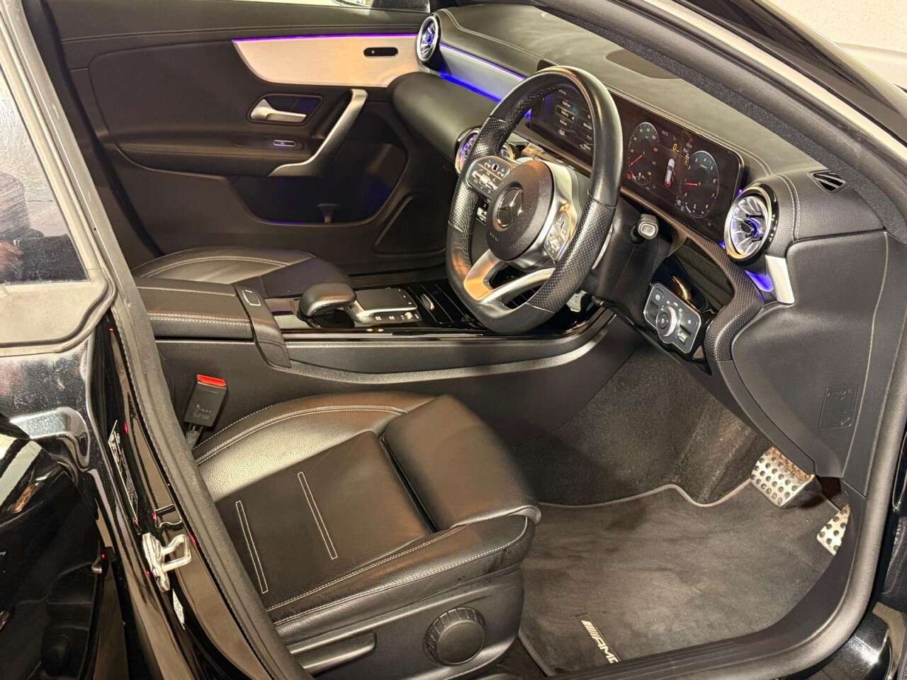 2022 MERCEDES-BENZ CLA 2022 MERCEDES-BENZ CLA