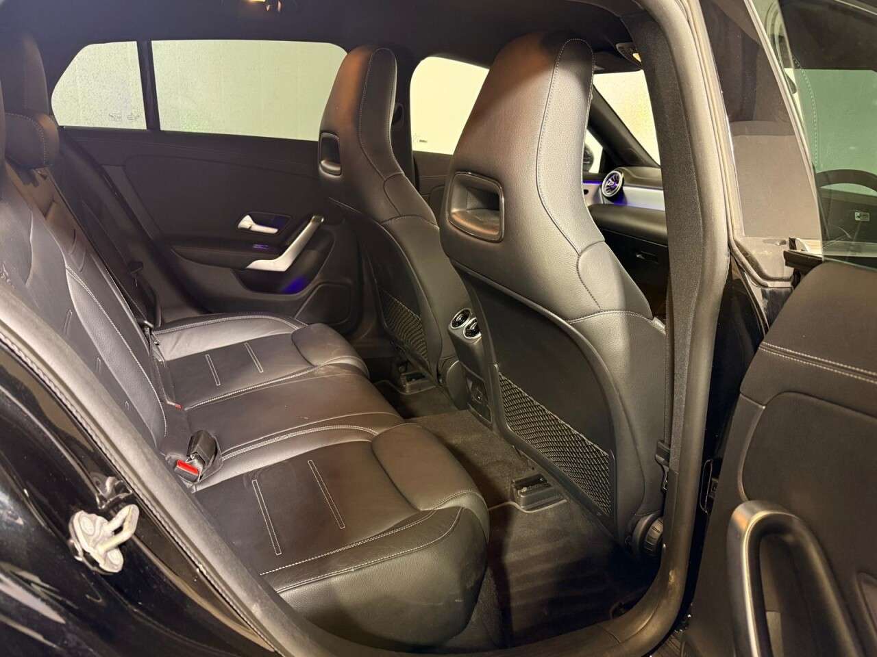 2022 MERCEDES-BENZ CLA 2022 MERCEDES-BENZ CLA