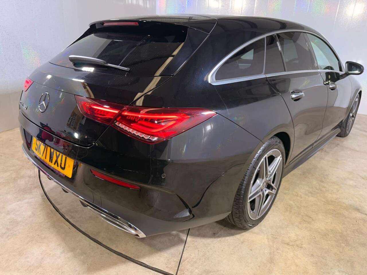 2022 MERCEDES-BENZ CLA 2022 MERCEDES-BENZ CLA