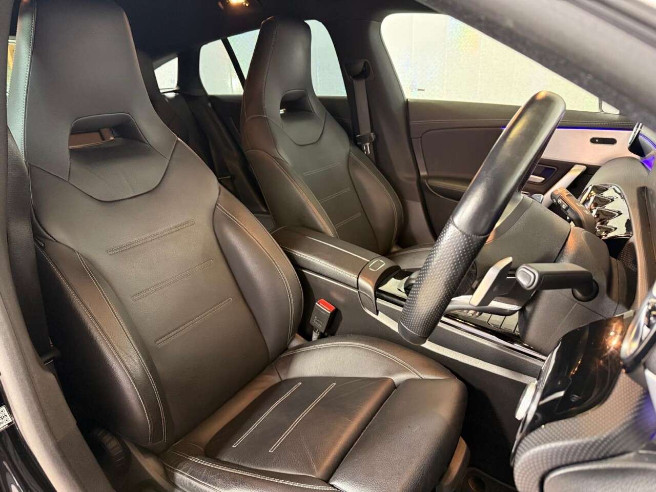 2022 MERCEDES-BENZ CLA 2022 MERCEDES-BENZ CLA