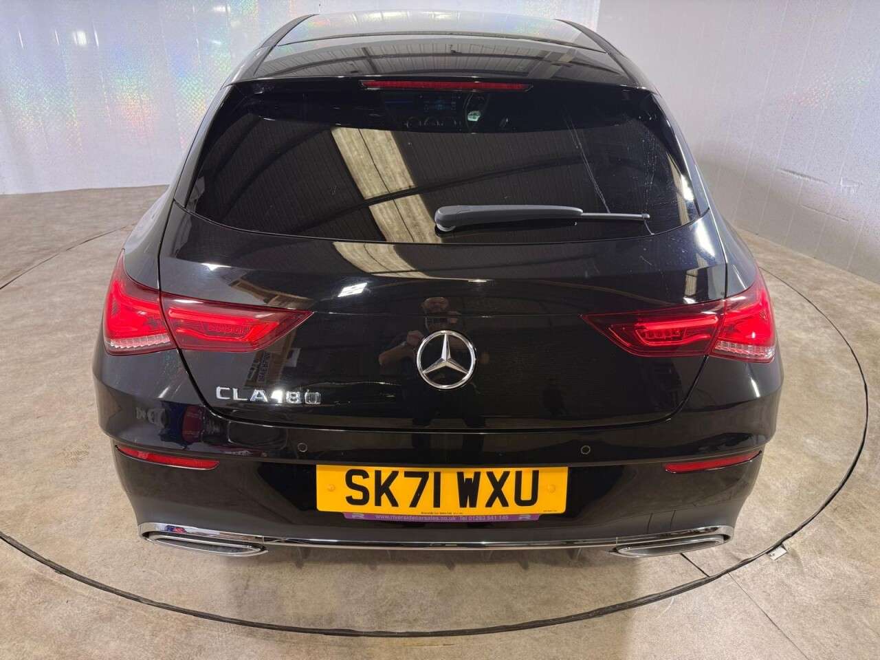 2022 MERCEDES-BENZ CLA 2022 MERCEDES-BENZ CLA