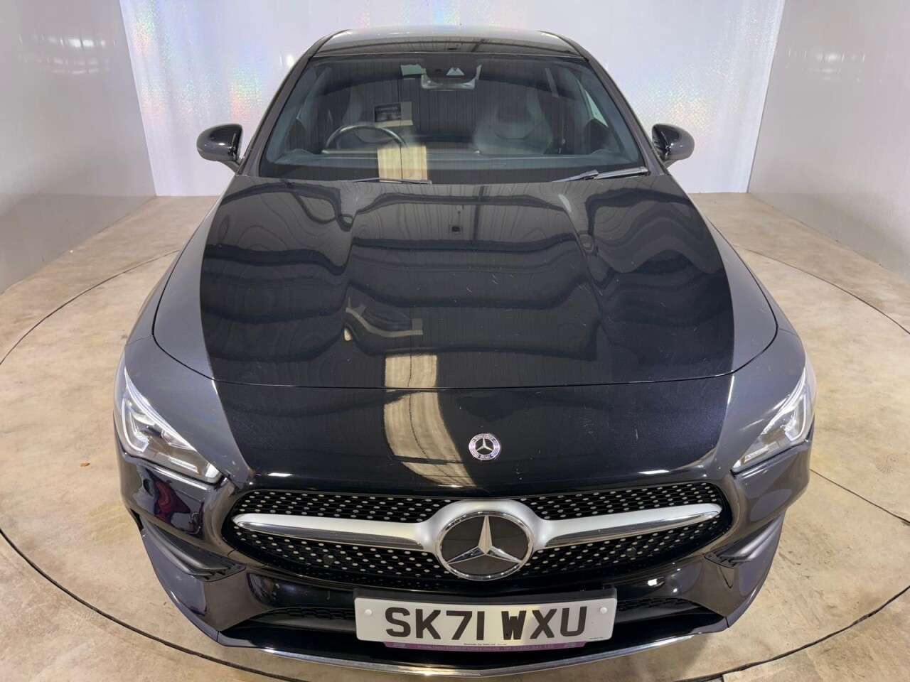 2022 MERCEDES-BENZ CLA 2022 MERCEDES-BENZ CLA