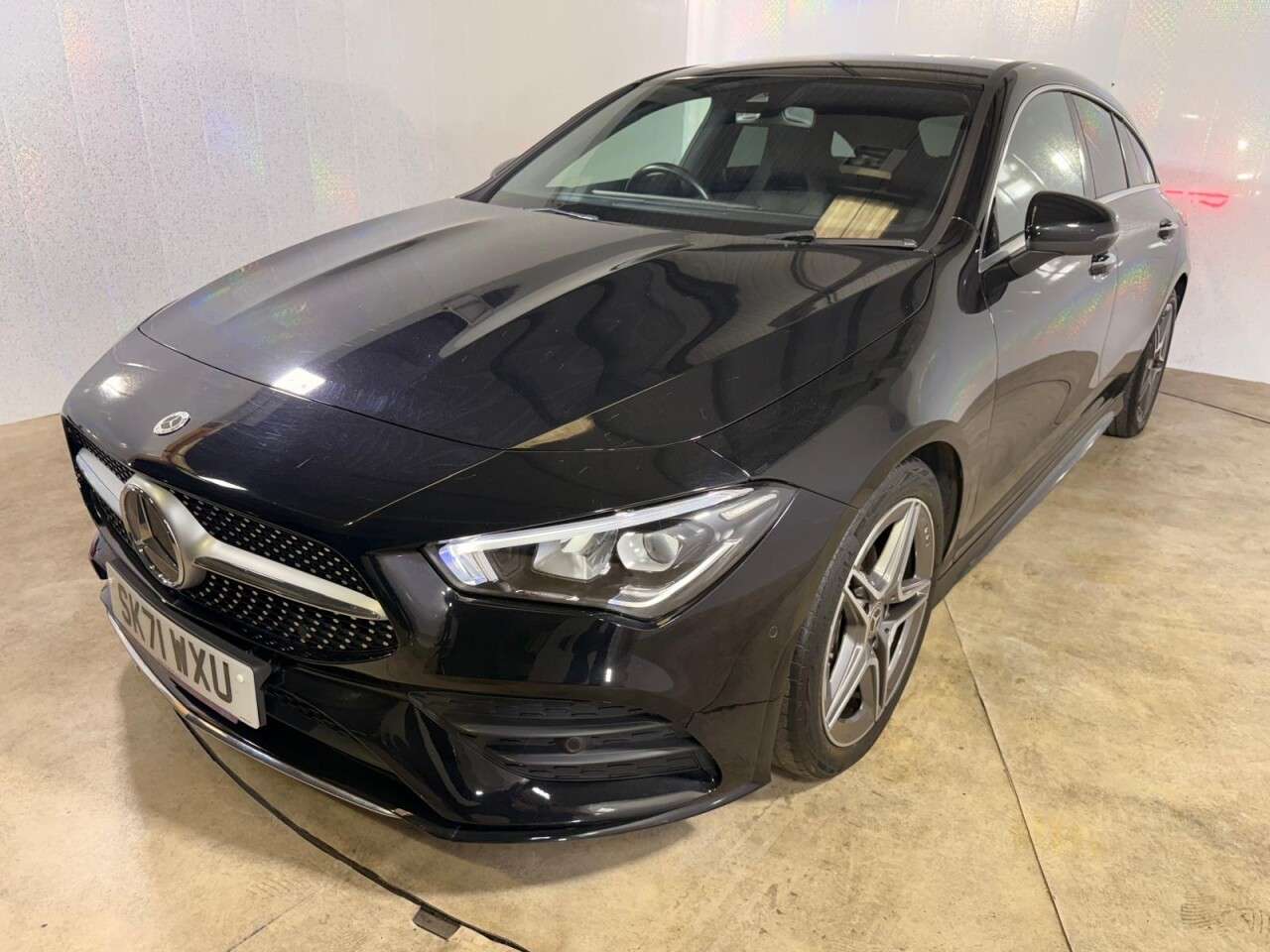 2022 MERCEDES-BENZ CLA 2022 MERCEDES-BENZ CLA