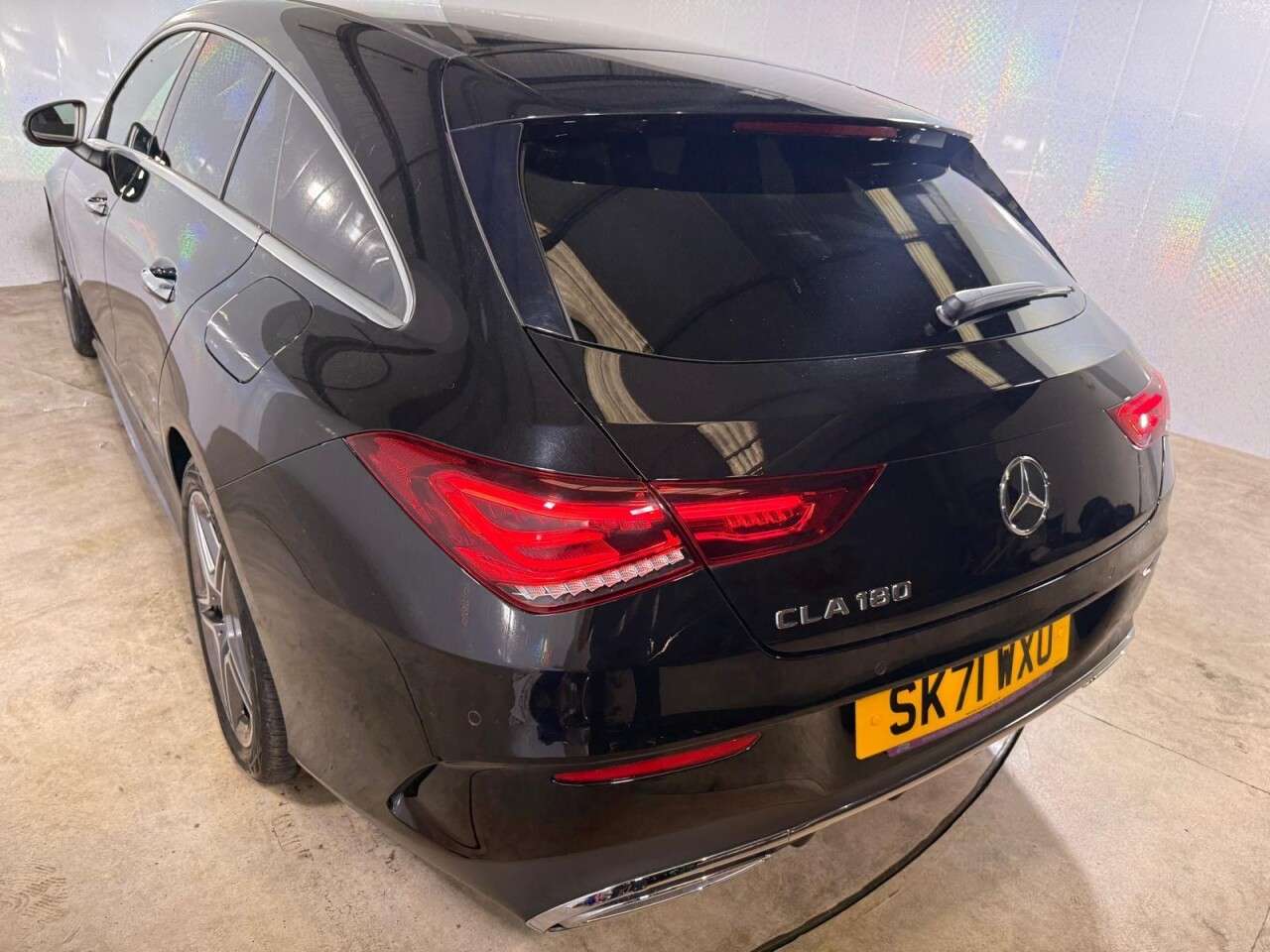 2022 MERCEDES-BENZ CLA 2022 MERCEDES-BENZ CLA