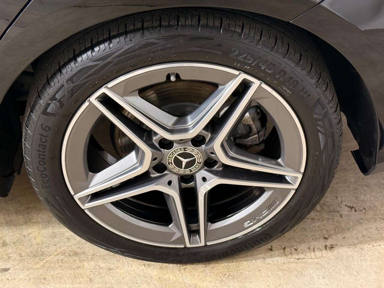 2022 MERCEDES-BENZ CLA 2022 MERCEDES-BENZ CLA