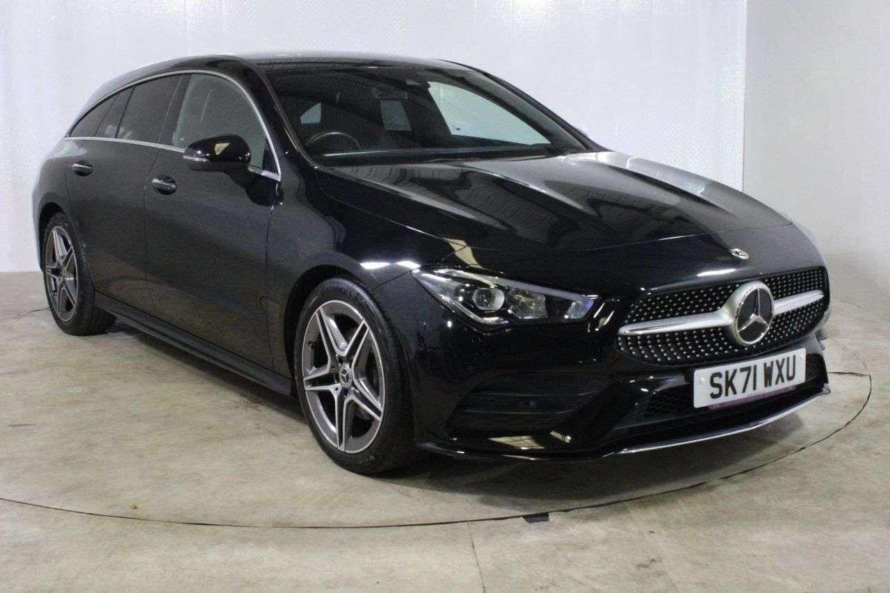 2022 MERCEDES-BENZ CLA 2022 MERCEDES-BENZ CLA