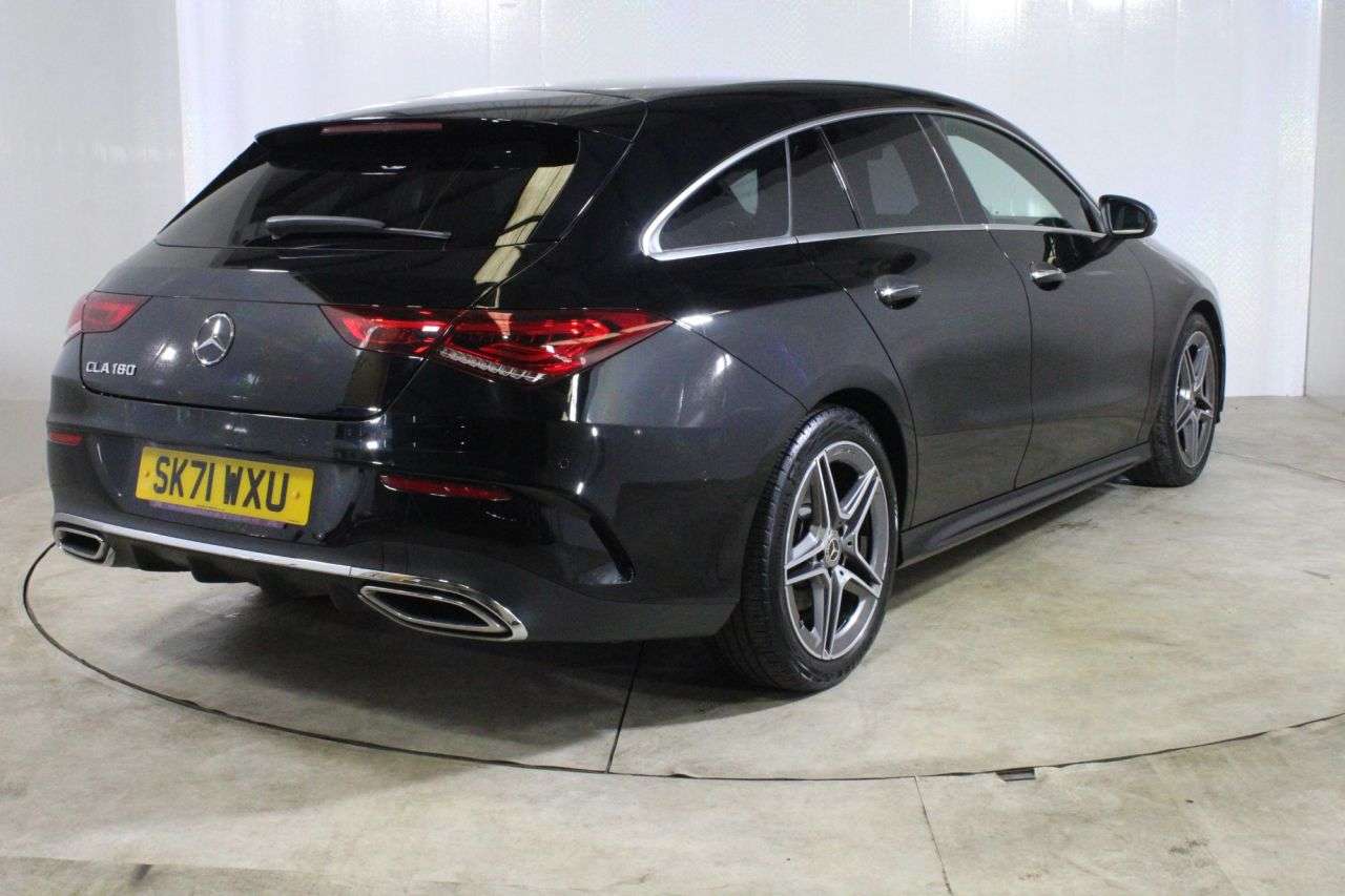 2022 MERCEDES-BENZ CLA 2022 MERCEDES-BENZ CLA