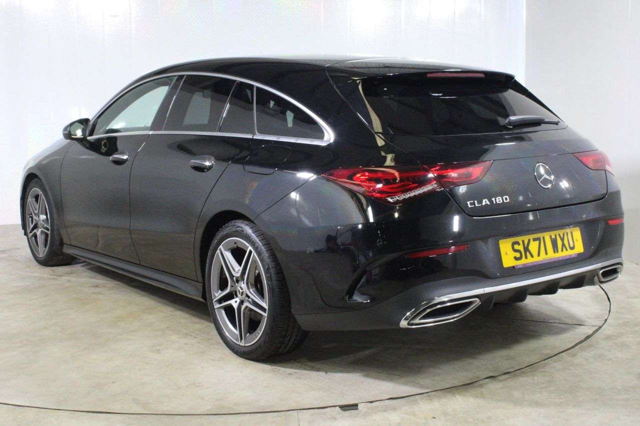 2022 MERCEDES-BENZ CLA 2022 MERCEDES-BENZ CLA