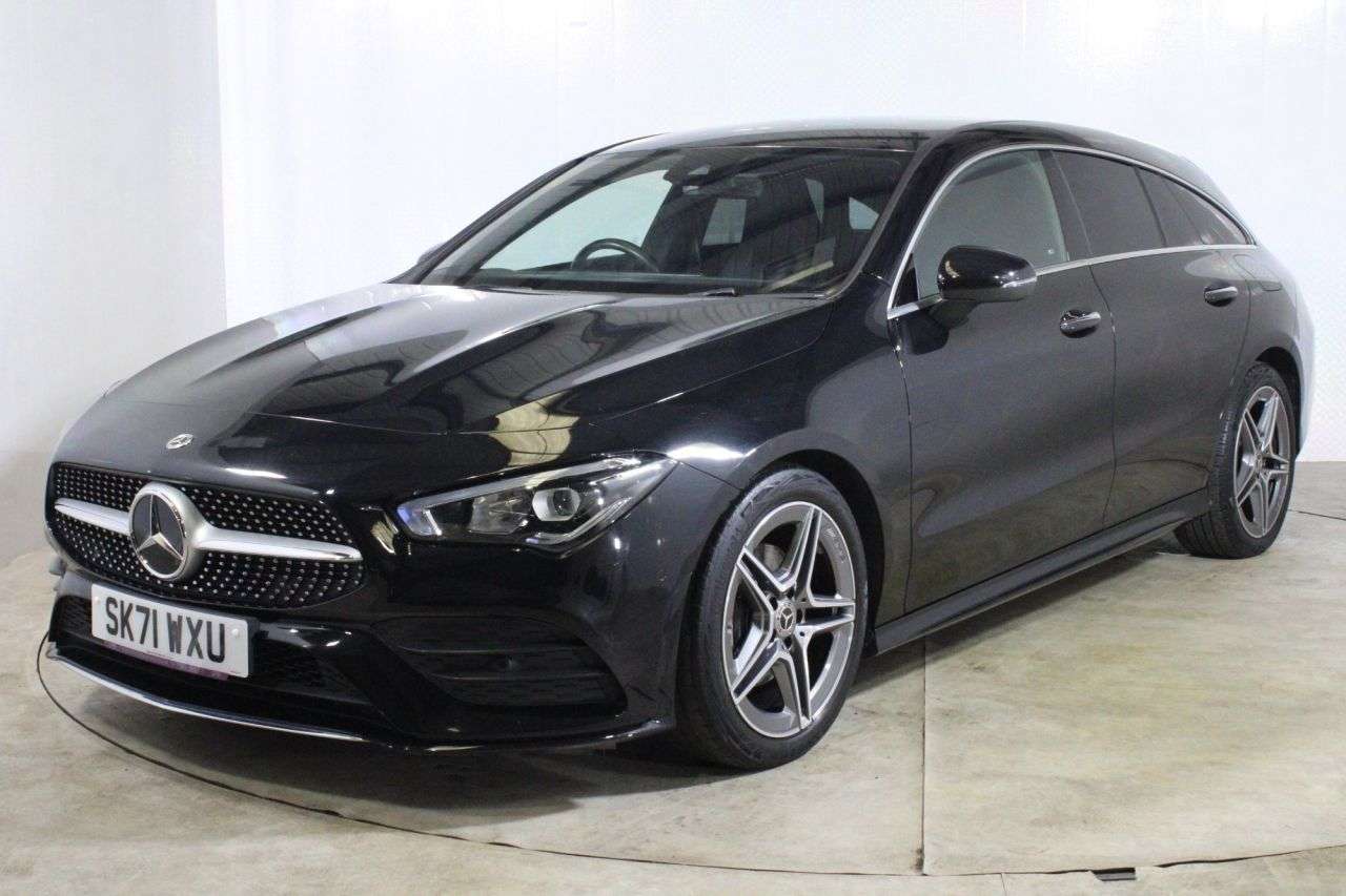 2022 MERCEDES-BENZ CLA 2022 MERCEDES-BENZ CLA