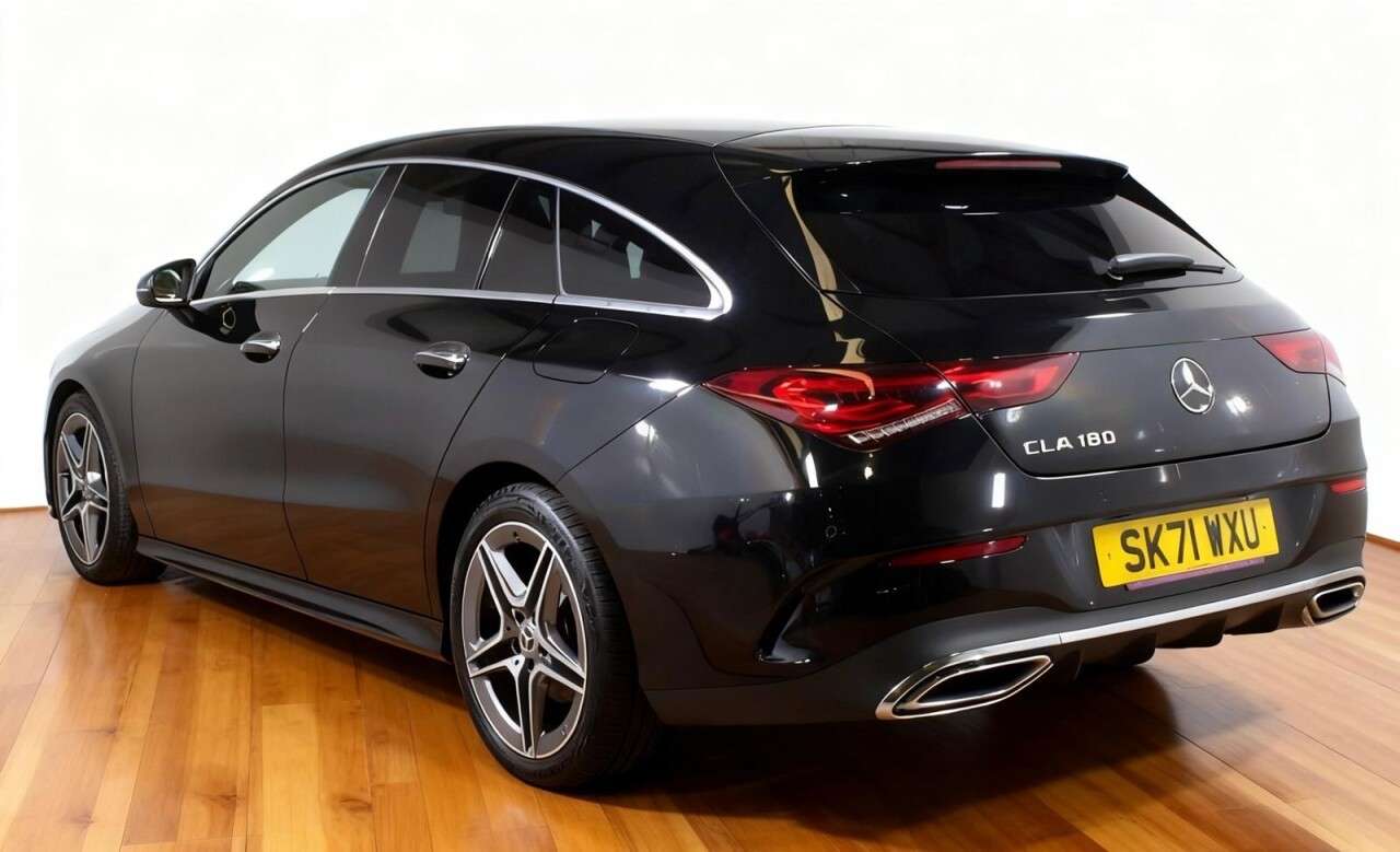 2022 MERCEDES-BENZ CLA 2022 MERCEDES-BENZ CLA