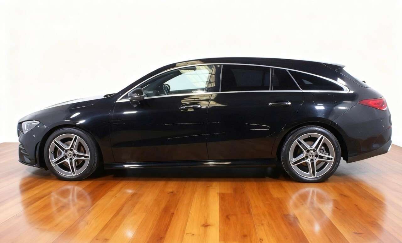 2022 MERCEDES-BENZ CLA 2022 MERCEDES-BENZ CLA