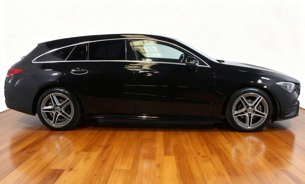 2022 MERCEDES-BENZ CLA 2022 MERCEDES-BENZ CLA