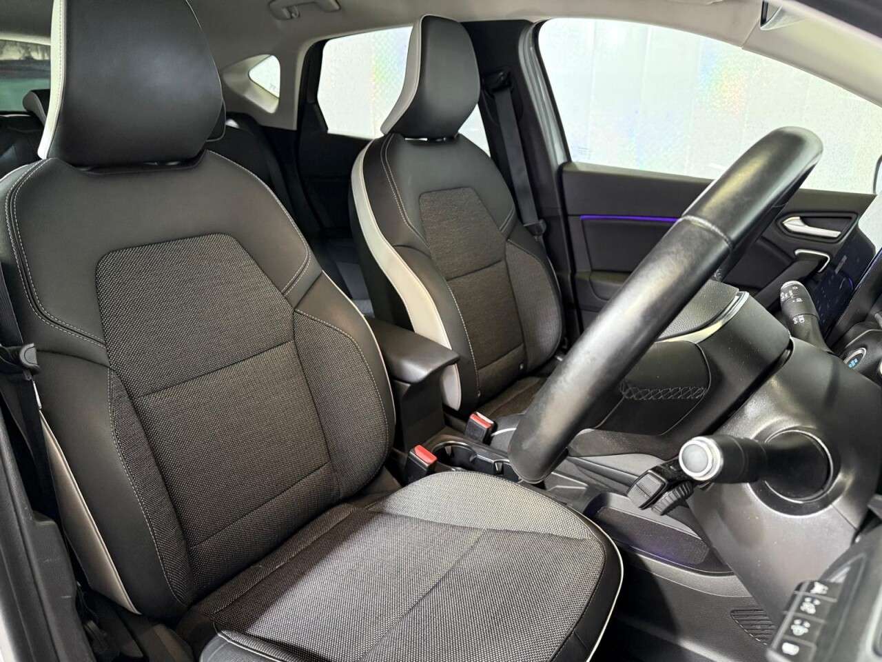 2021 RENAULT CAPTUR 2021 RENAULT CAPTUR