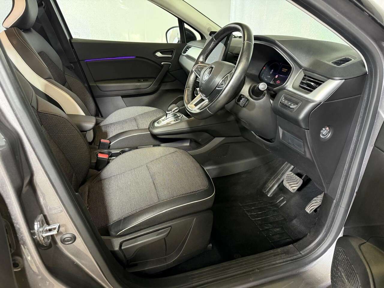 2021 RENAULT CAPTUR 2021 RENAULT CAPTUR