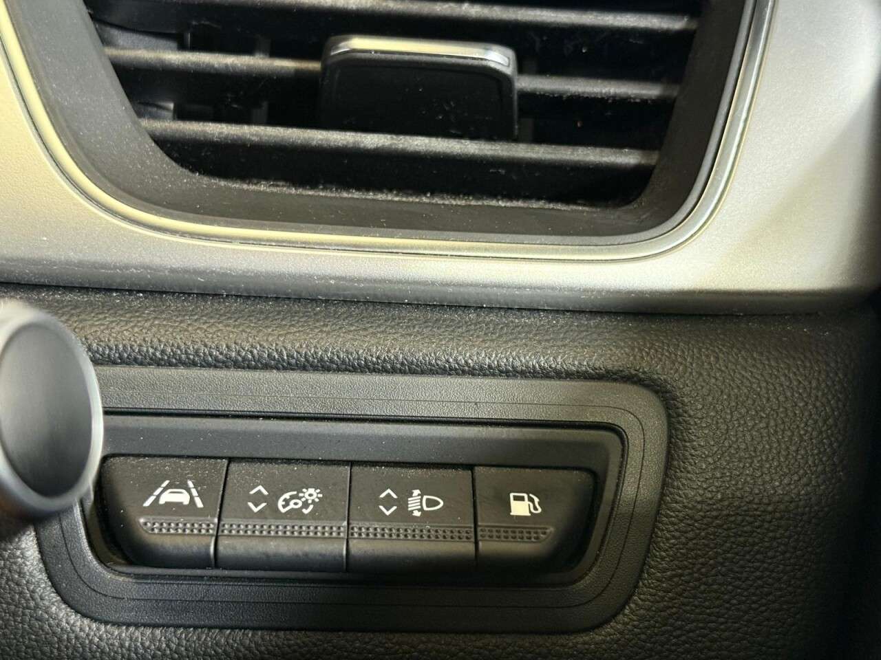 2021 RENAULT CAPTUR 2021 RENAULT CAPTUR