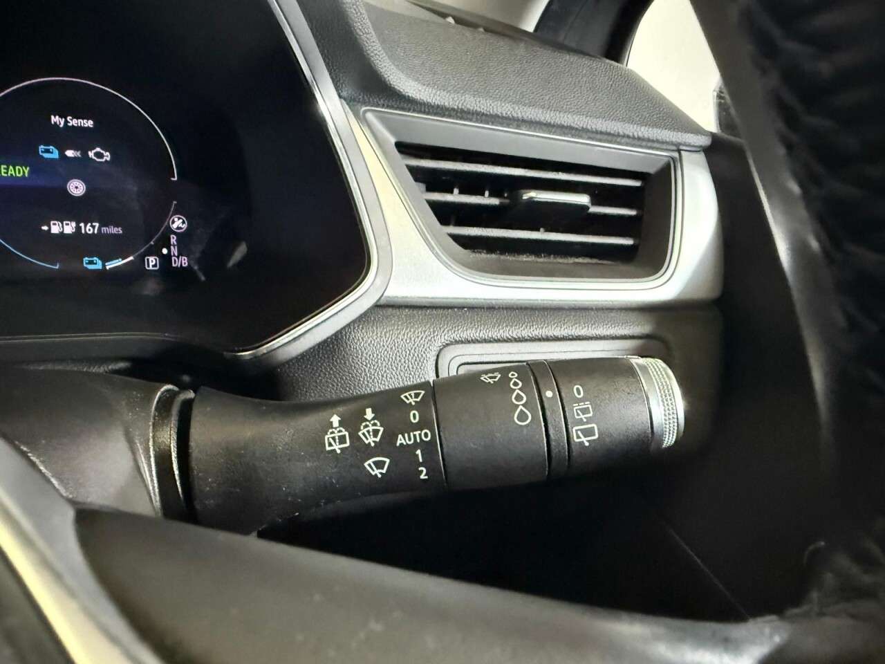 2021 RENAULT CAPTUR 2021 RENAULT CAPTUR