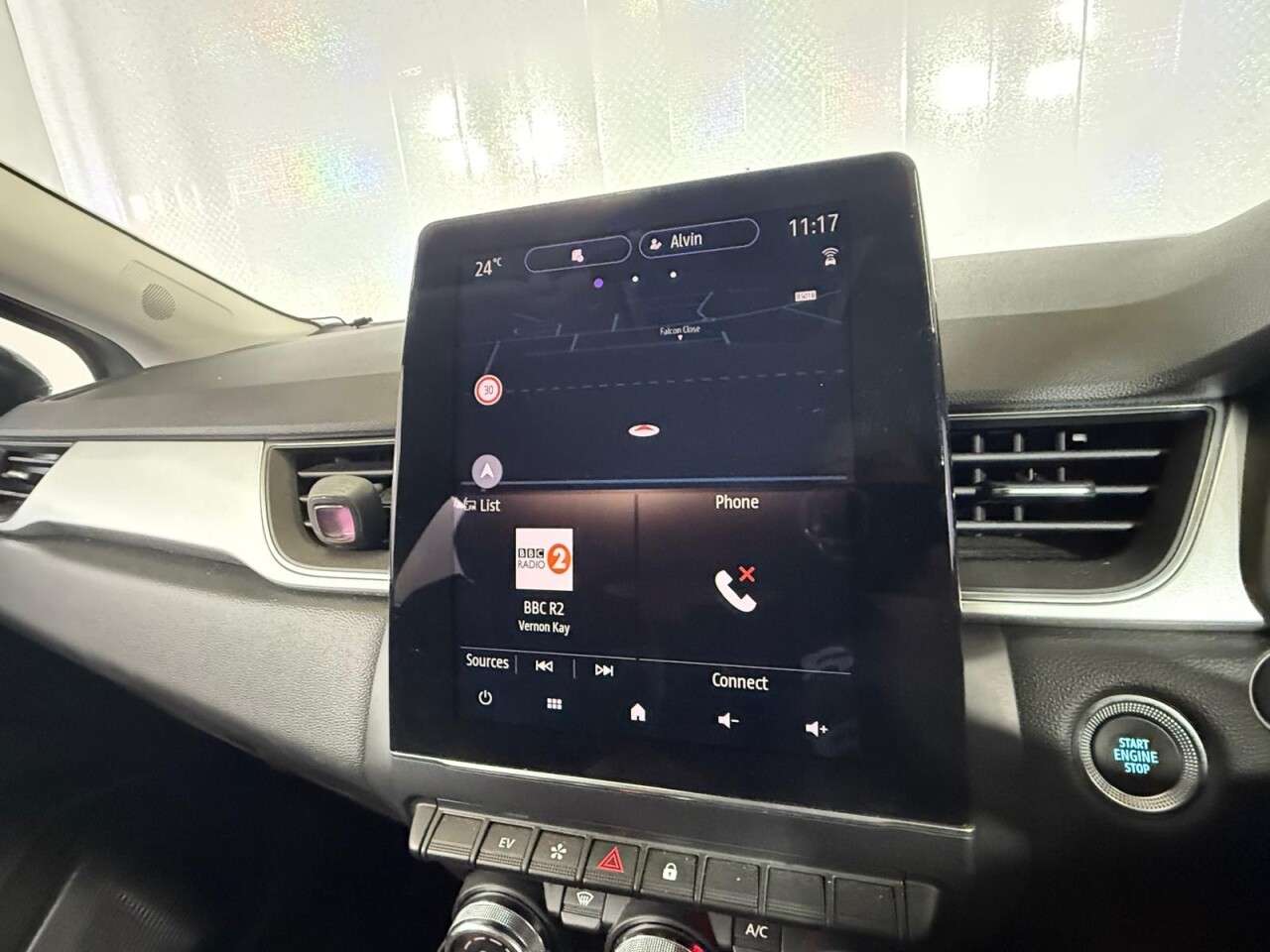 2021 RENAULT CAPTUR 2021 RENAULT CAPTUR