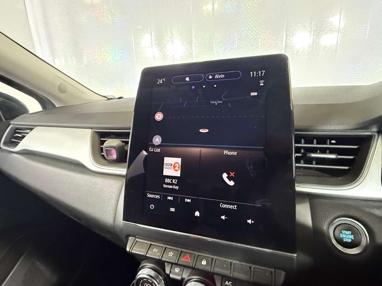 2021 RENAULT CAPTUR 2021 RENAULT CAPTUR