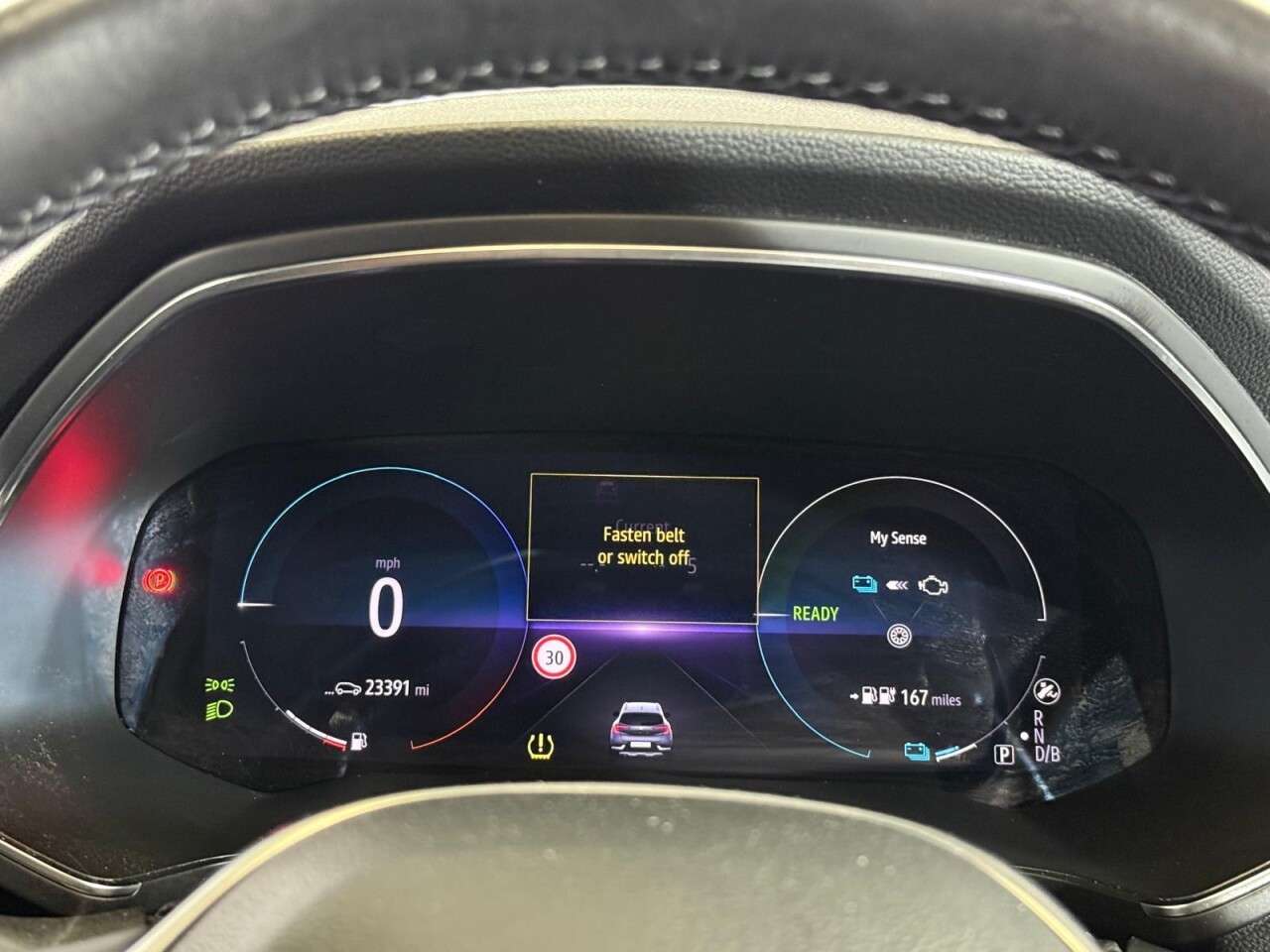 2021 RENAULT CAPTUR 2021 RENAULT CAPTUR